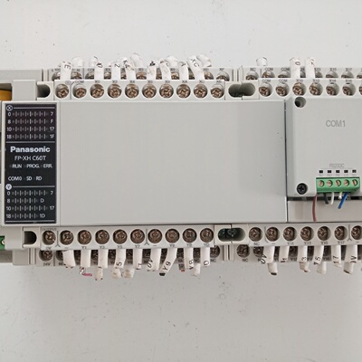 议价PLC可控制器FPXHC60T议价