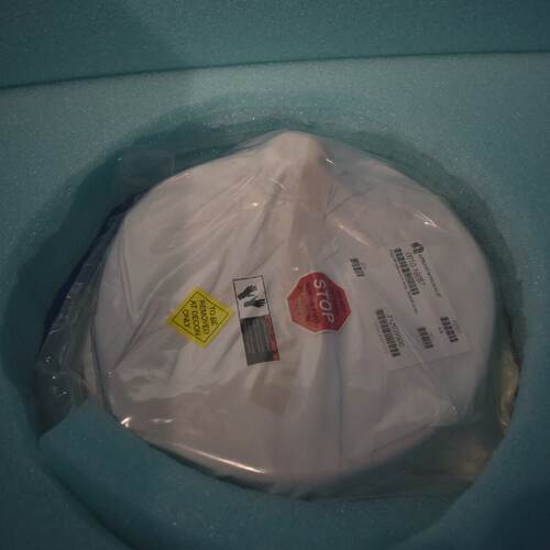 应用材料001016687Degas预热LLAAssy300毫米Endura