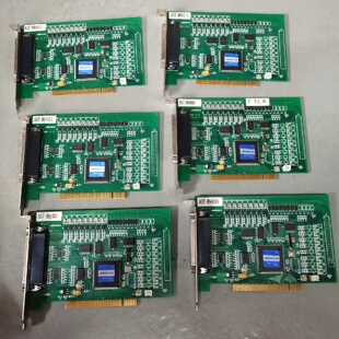 众为兴ADTECHADT8940D1高性能四轴伺服步—议价