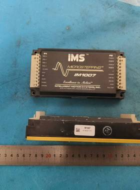 美国IMS电机驱动器IM1007-议价