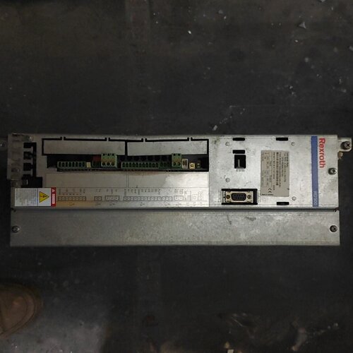 力士乐Rexroth伺服驱动器RD51.24B018L-询