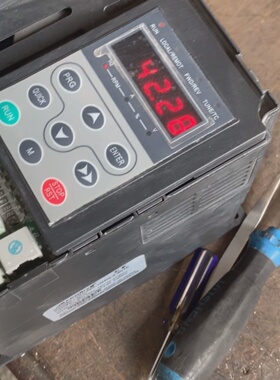 佳乐变频器JAC5801R5G450101.5kw有议价