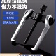 羽拓二爪拉马内外轴承拆卸工具多功能拔轮器拉拔器工业级两爪拉玛