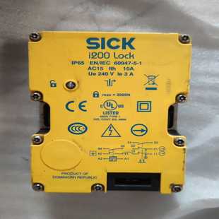 i200 6025115询价 M0413Lock订货号