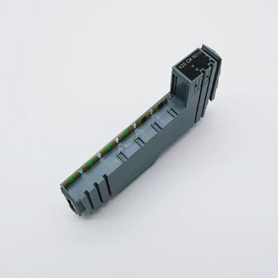 BR X20 CM R010 X20CMR010 Rev. C0 Cabinet Monitoring Module u