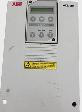 ABB Acs 300 ACS31108P73 ACS31108P7
