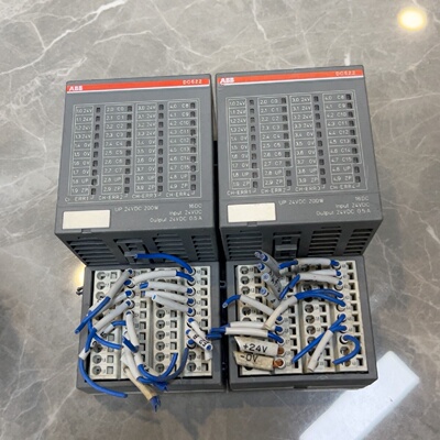 DC522B4ABB模块成色漂亮外观如图功能正常-议价