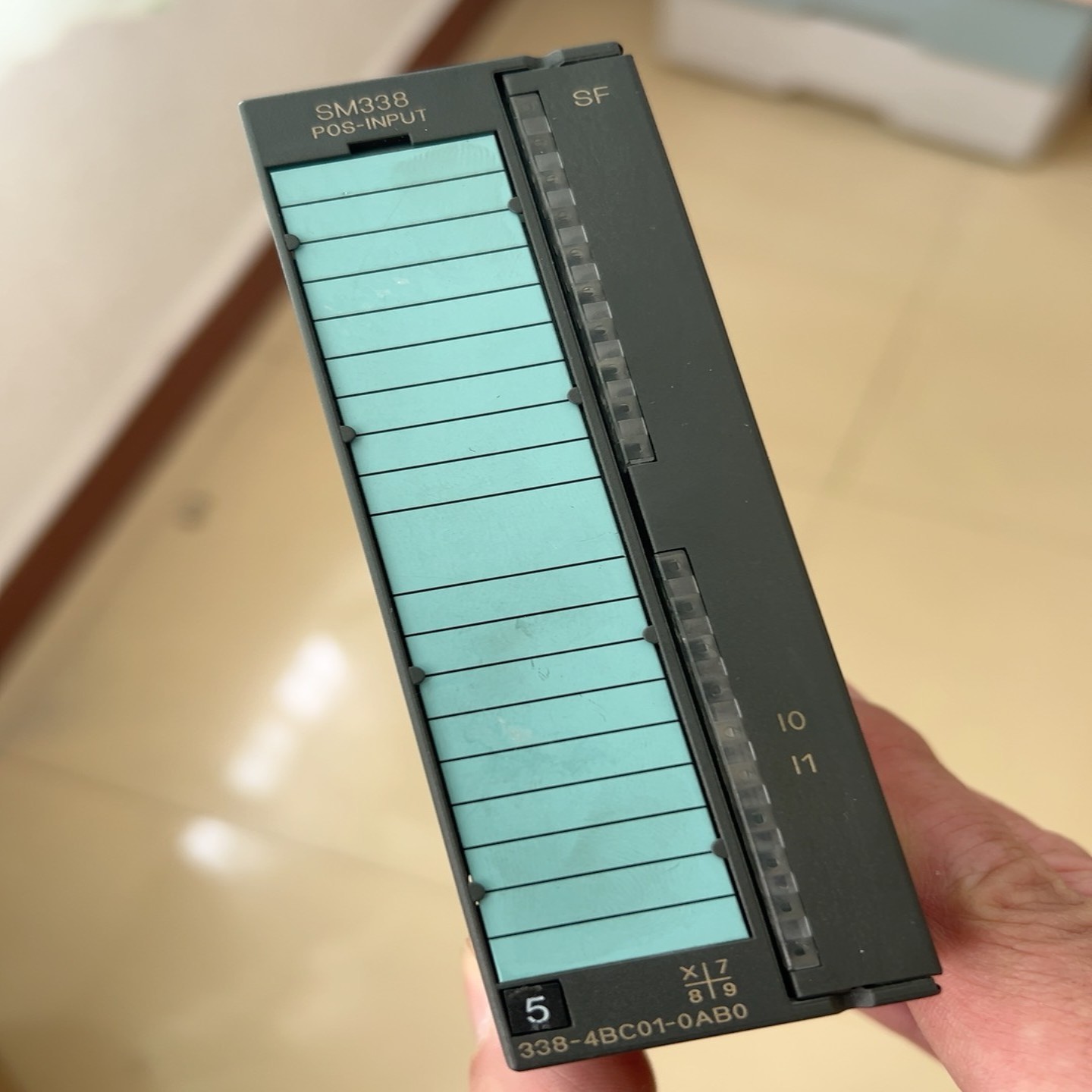 6ES7338-4BC01-0AB0全新现货供应质量保证一年--议价商品