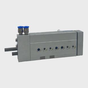 Festo DGSL830PA Mini Carro 543928 15 A 8 Bar Doble Efecto M3