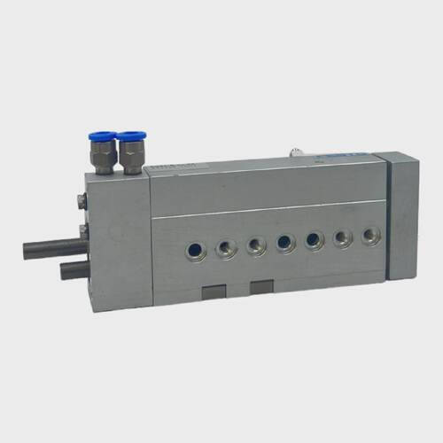 Festo DGSL830PA Mini Carro 543928 15 A 8 Bar Doble Efecto M3