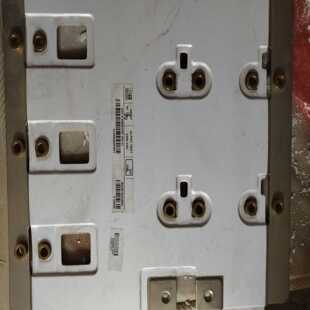 变变频器母线板BUS 询价 BAR 3L658082P001