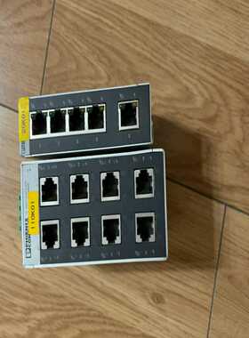 FL、SWITCH、SFN8TX一个，一个5TX.成色如图，适用