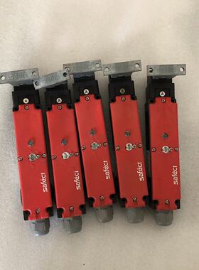 韩国Safect安全门开关门锁CLSM1AD拆机件-议价