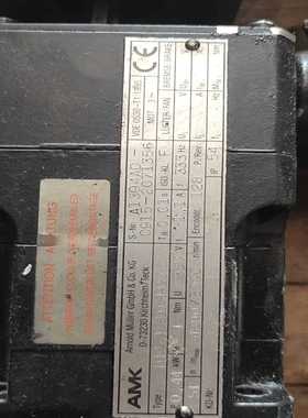 AMKDT4-1-10-R00，0.44千瓦电机-议价