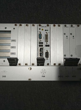 kontron二手激光控制器ASMC2277Rev11-议价