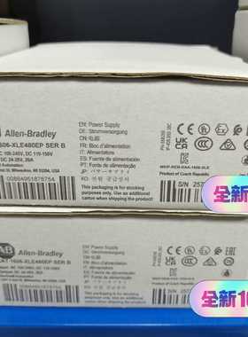 1606-XLE480EP原标罗克韦尔ABP询价