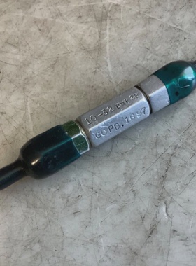 1032 UNF2B THREAD PLUG GAGE GONOGO .1697.1736 333