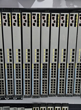 华为S571028CPWREI三层核心汇聚POE交换机