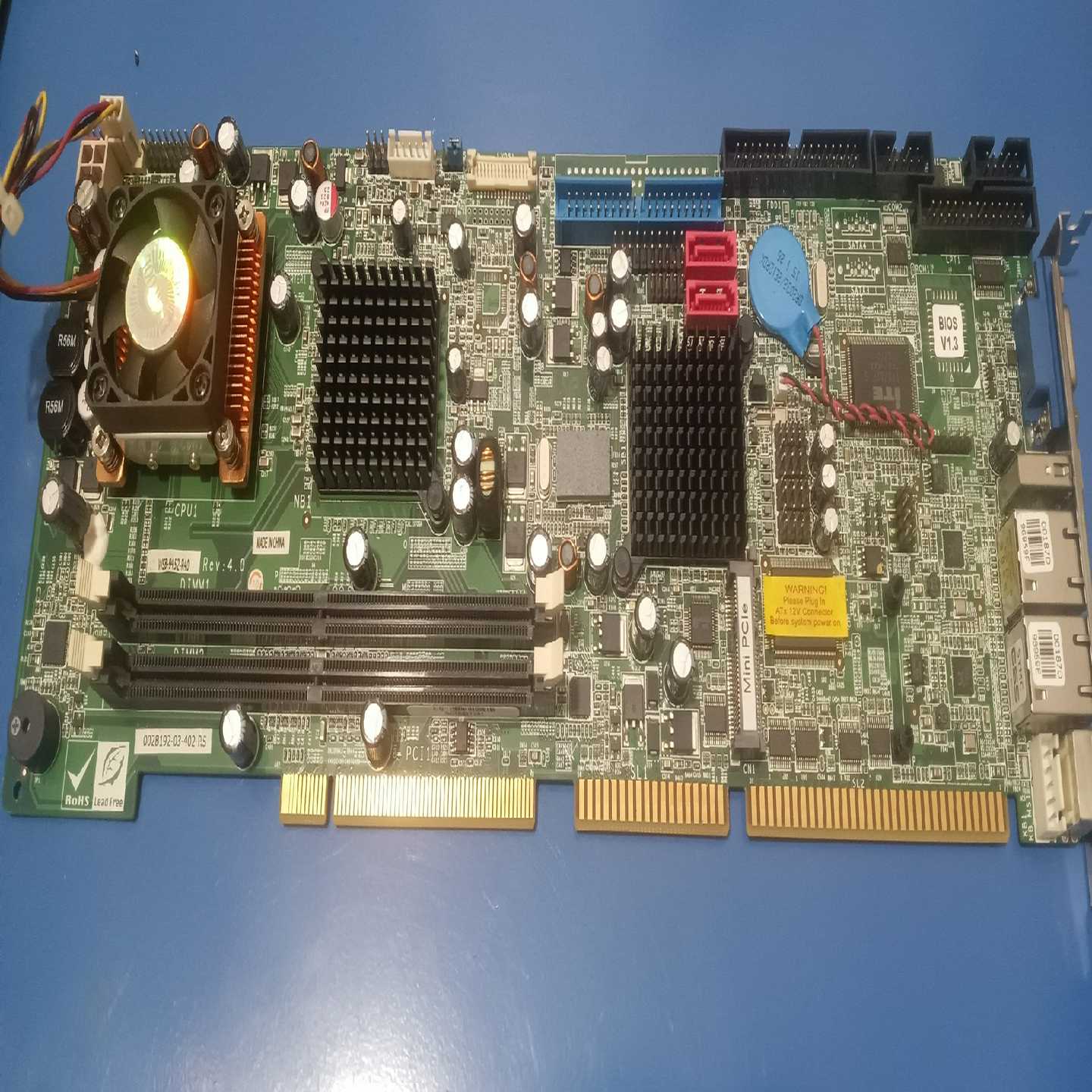 [1]威达WSB-9452-R40Rev:4.0带CP-议价