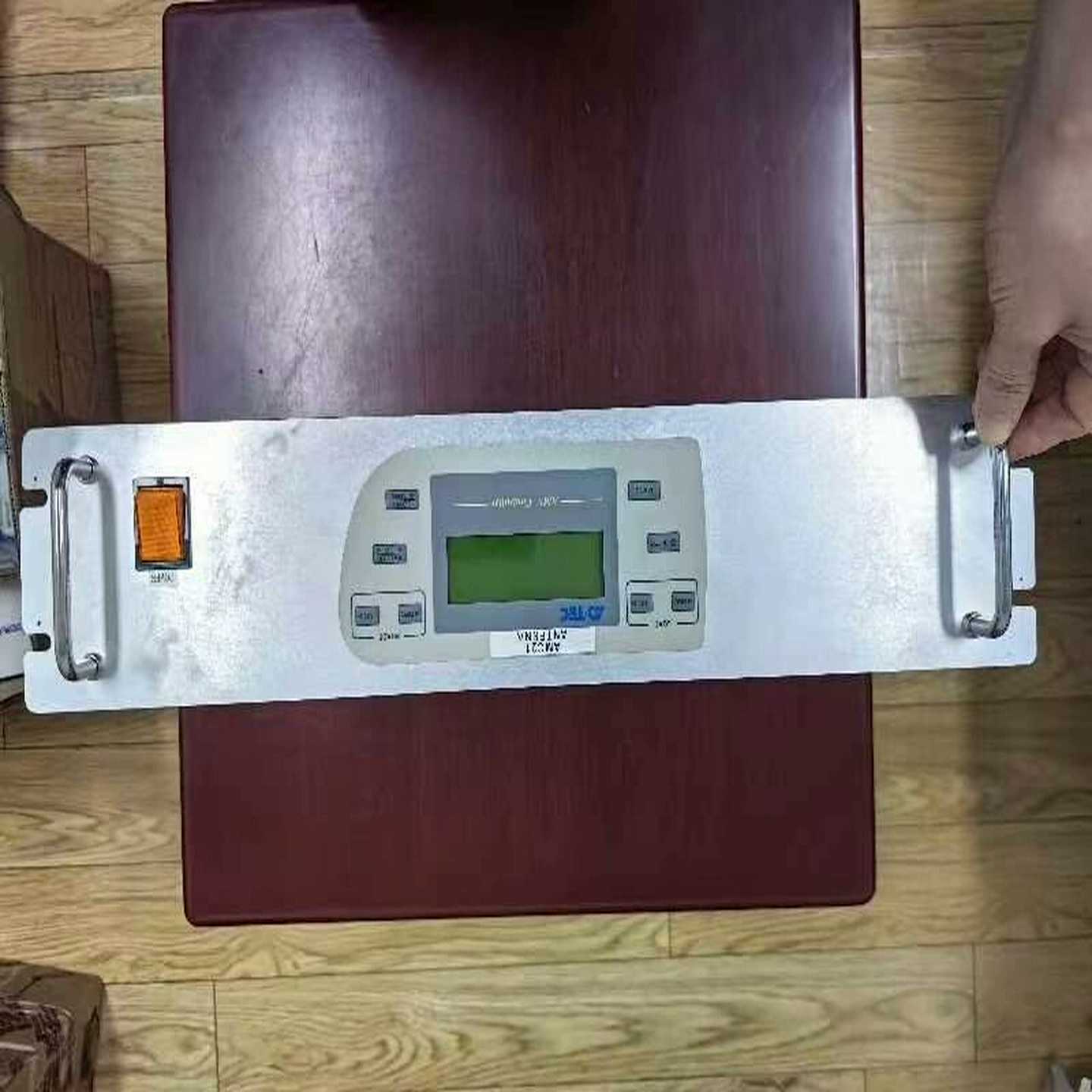 ADTECAMVG-RCM1-GA2全新射频电源控制器