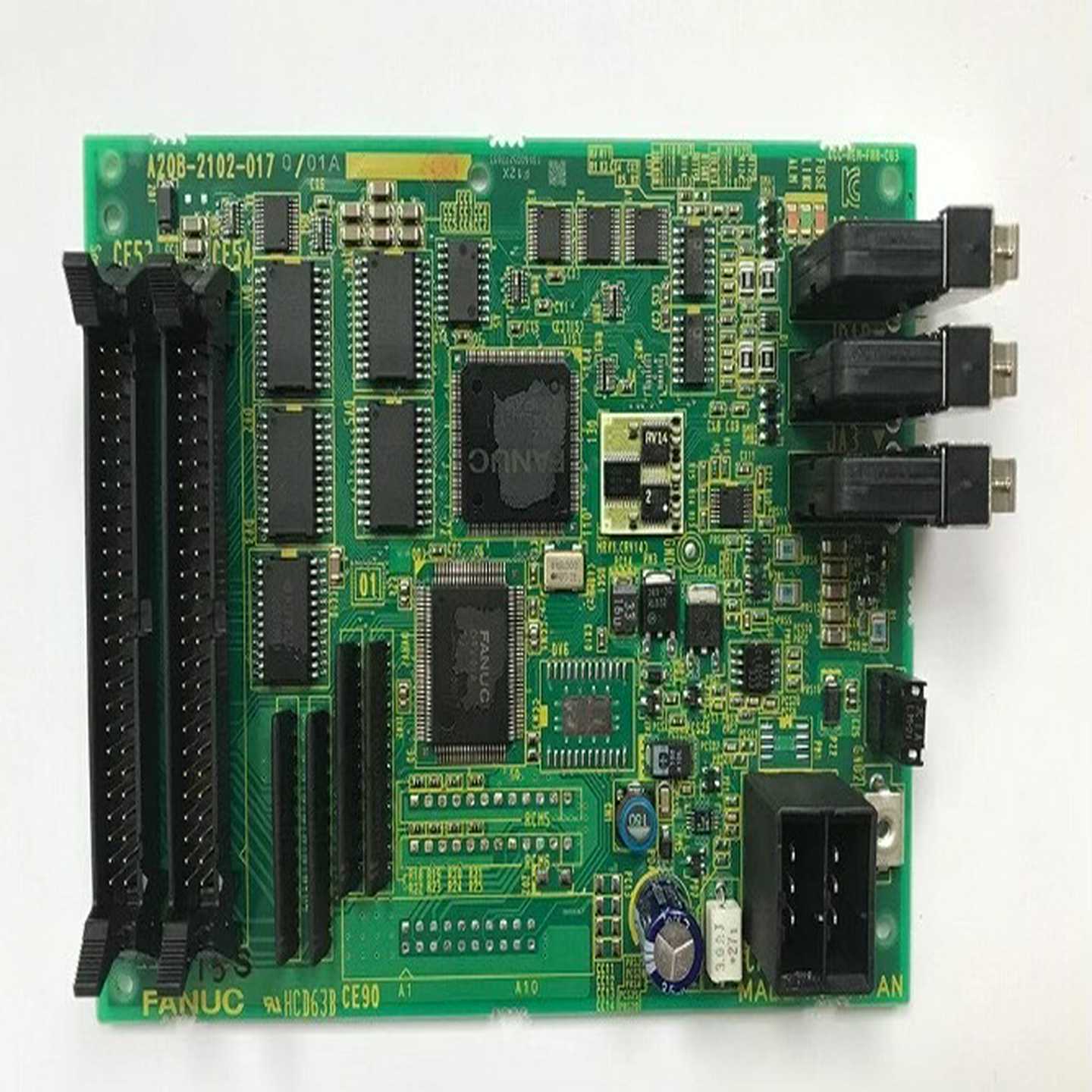 议价20-2102-017001800182IO电路板