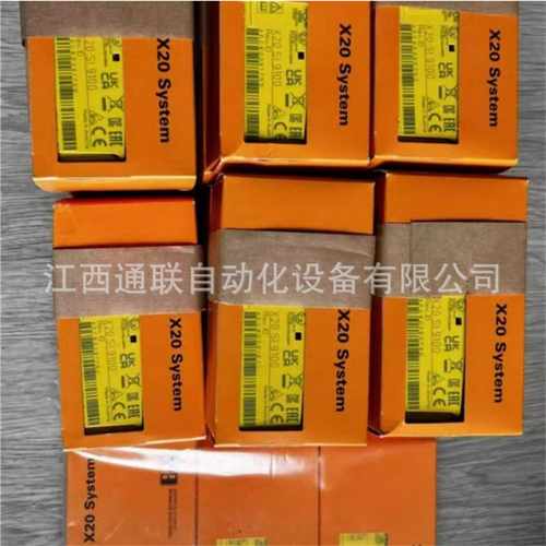 贝加莱CPU模块X2x0IF10E3-1全新原装现货议价优惠出货