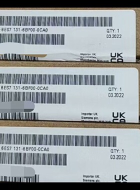议价6Es71316Bf000Ca0 Original nuine Product In Stock Do You
