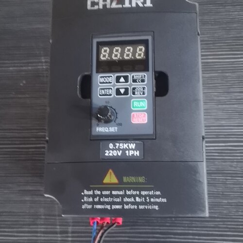 【询价】紫日变频器ZF9v-M0007S2