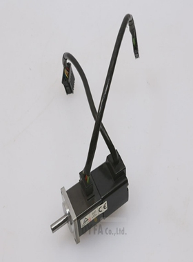 三菱HC-MFS053G150W交流电服务器带O减速机MOT-I-36841T4