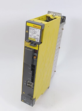 寻XFANUCA06B6114H106D伺服放大器模块