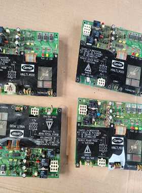 【议价】开利HN67LM100压缩机启动板。适用