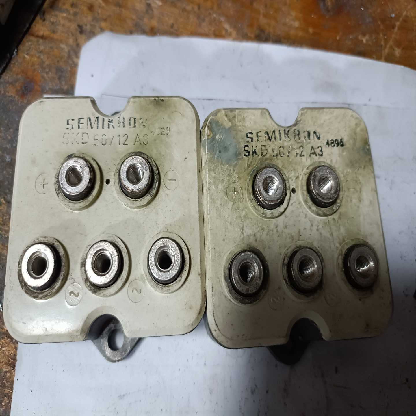 【议价】SKF50/12，整流桥模块，功能适用