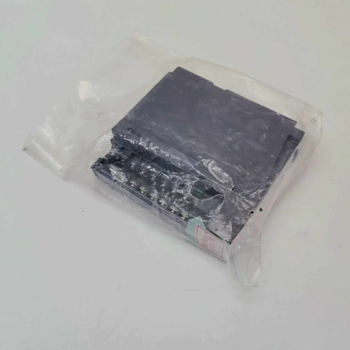 三菱MELSEC-Q输入模块QX40，全新原装正品，日本制造--议价商品