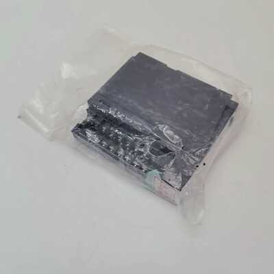 三菱MELSEC-Q输入模块QX40，全新原装正品，日本制造--议价商品