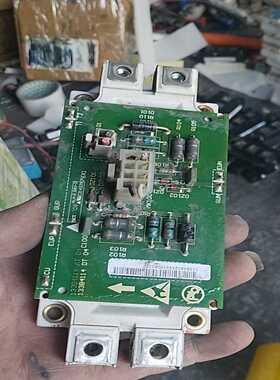 询价~海利普变频器 133B4114DT04配FF450R12ME