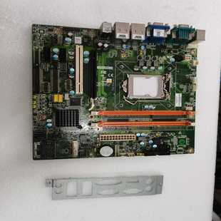 咨询 研华AIMB503工控主板一片