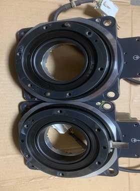 售前询价售前询价东方马达DGM130-ASAC 中空旋转平台 台面尺寸130