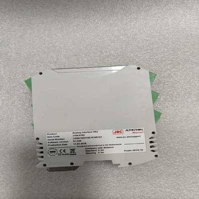 JRC   模块Analog  interface  MK2~询价