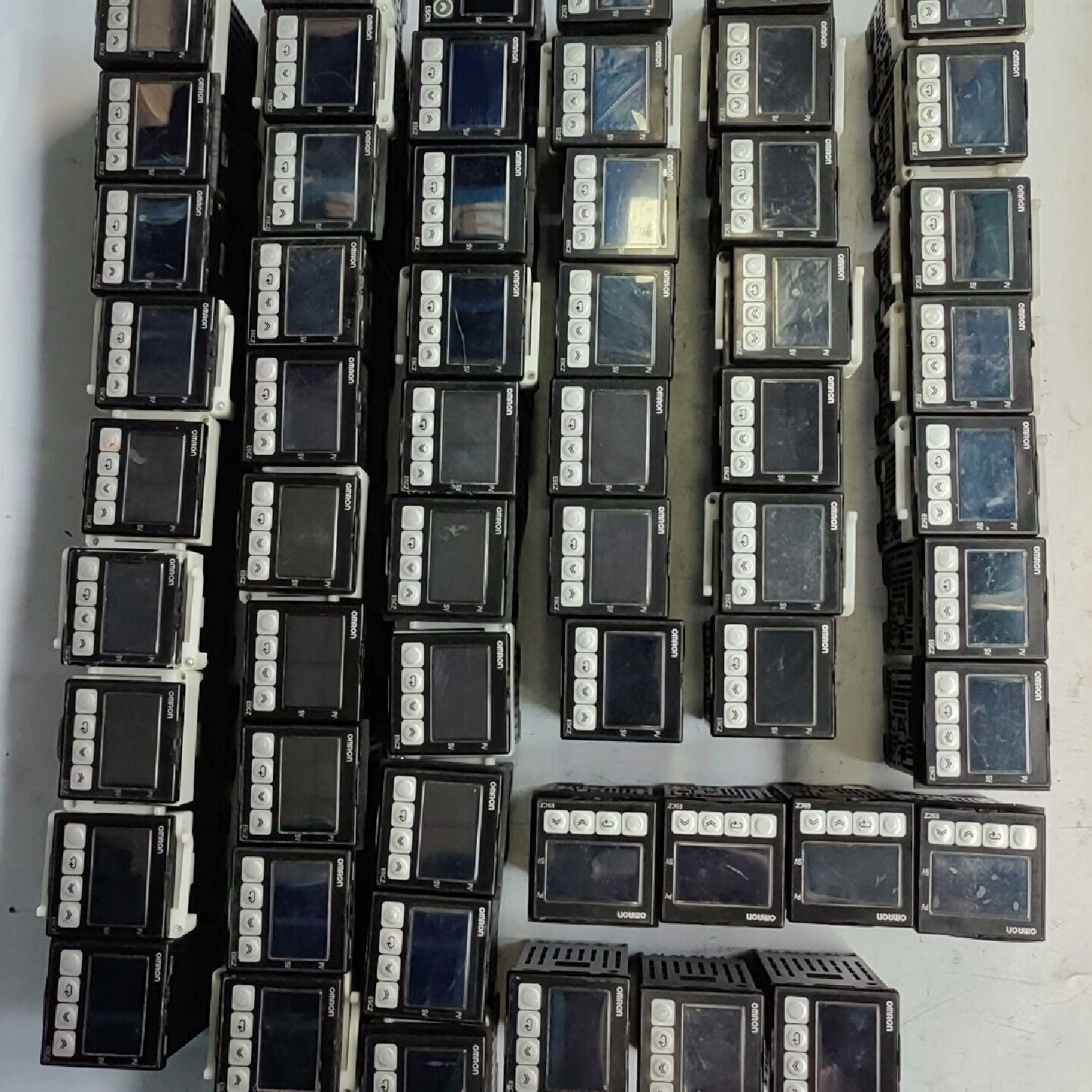 议价E5CNE5CZ系列各型号温控器功能包好议价