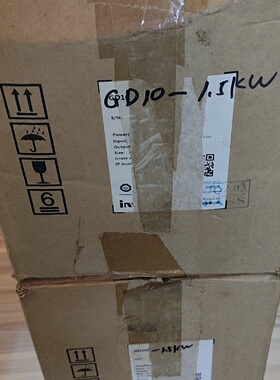 询价-英威腾变频器GD1001R5G4