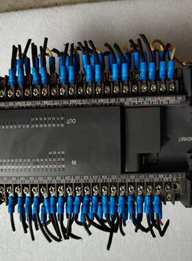 汇川PLCH2U-3624MT，，。成色如询价