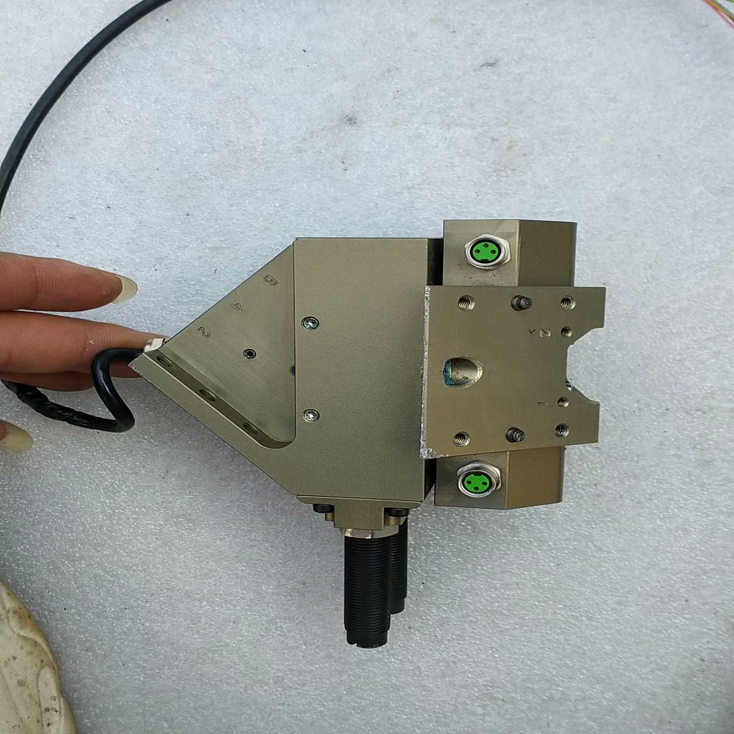 主板EP一3955C，EP－3955C Z1，功率可改【侨报商行】