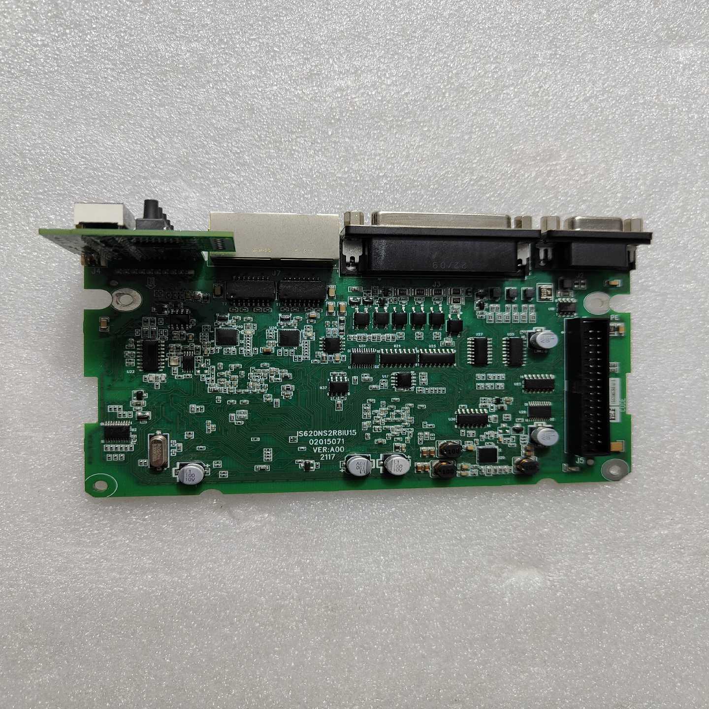 IS620NS2R8IU15汇川驱动板功能询价