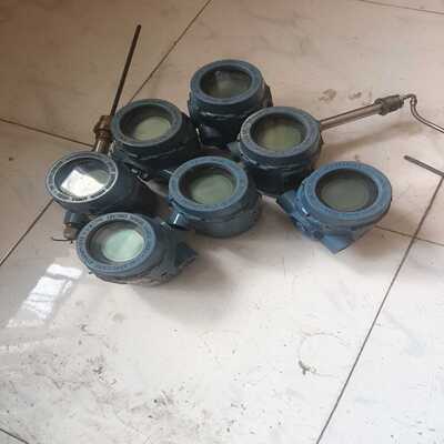 咨询-3144P温度变送器