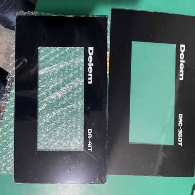 询价DelemDA-41T和DAC-360T触摸屏，全新原装，