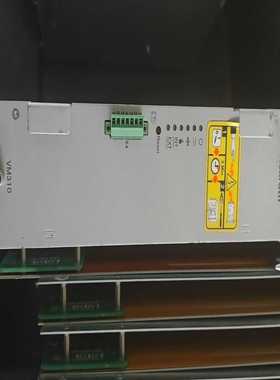 力士乐电源模块VM310，0608750109-10询价