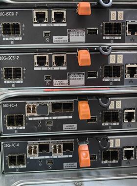 DELL MD3800i MD3820i 10G-ISCSI-2 控制器 0XCW52 07YJ34询价