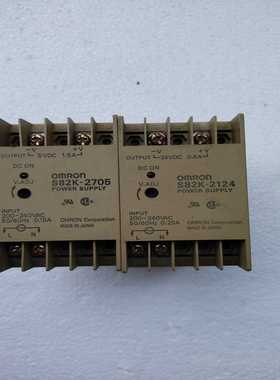 开关电源S82K－2705   S82K－2124~询价