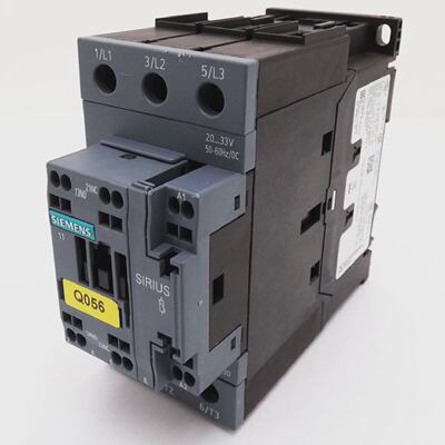Siemens Sirius 3RT20363NB30 3RT2 0363NB30 E04 Leistungsschtz