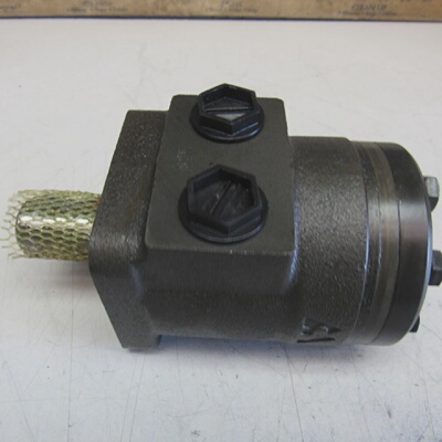 MS HYDRAULICS HYDRAULIC HPQ50C5UE MOTOR NEW SURPLUS NOT IN T